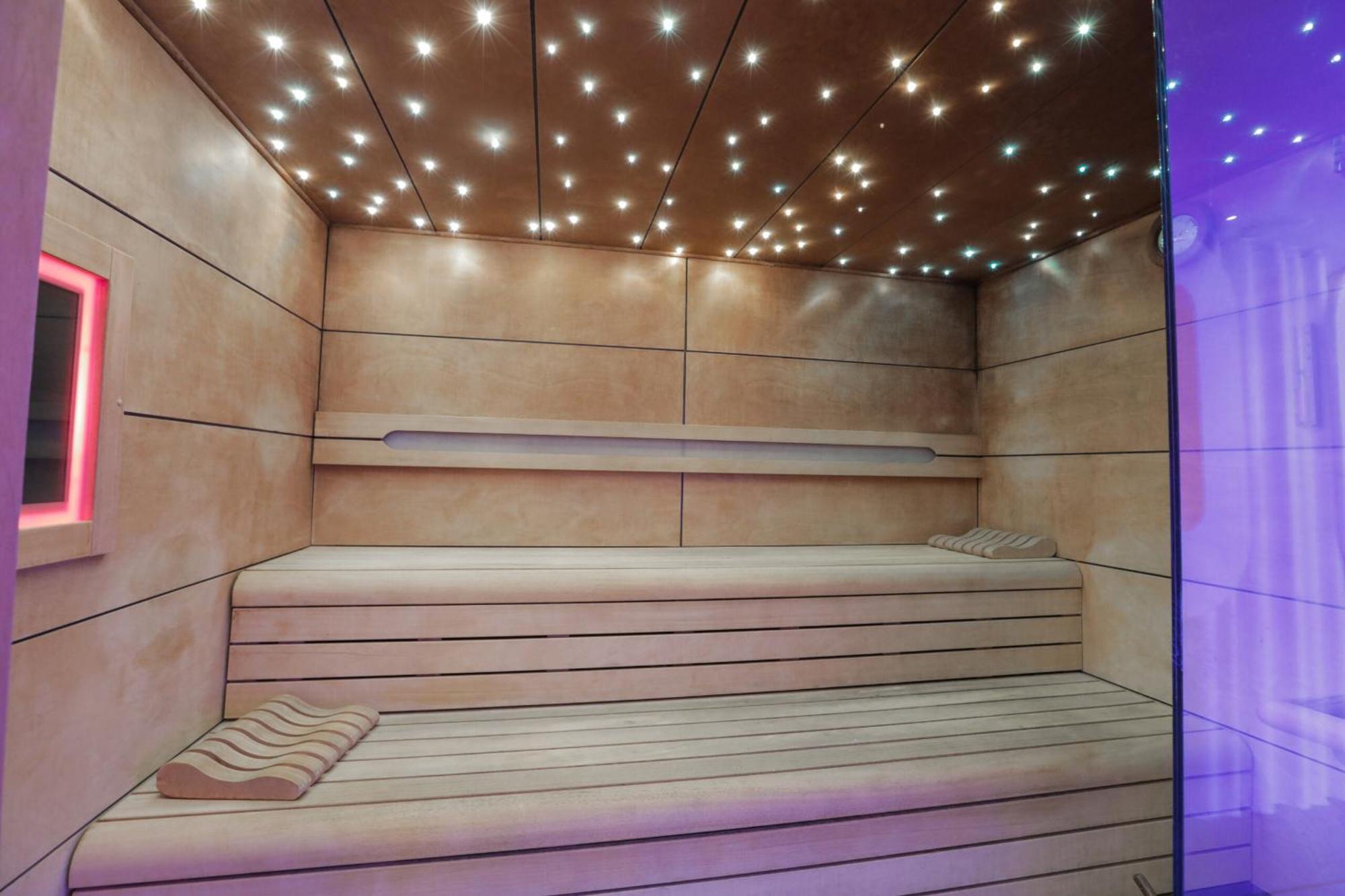 Boscolo Nice Hotel & Spa المظهر الخارجي الصورة